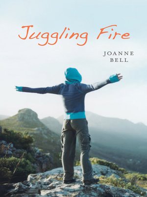 Juggling Fire - ebook
